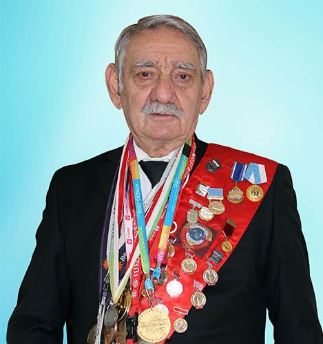 Yaşar Məmmədov