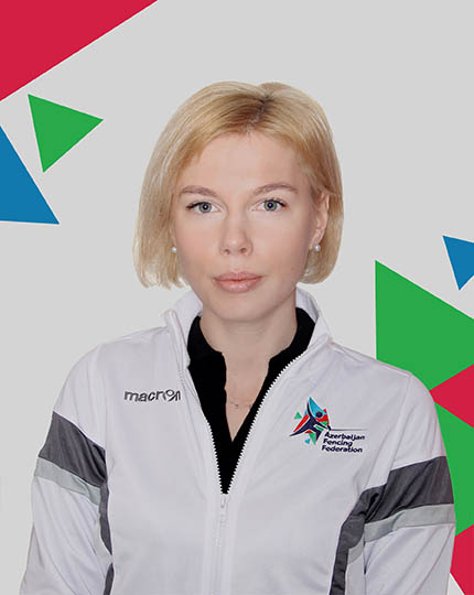 Валерия Большакова