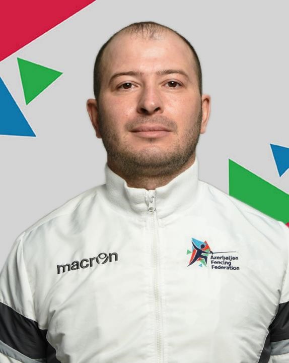Vakil Nasibov